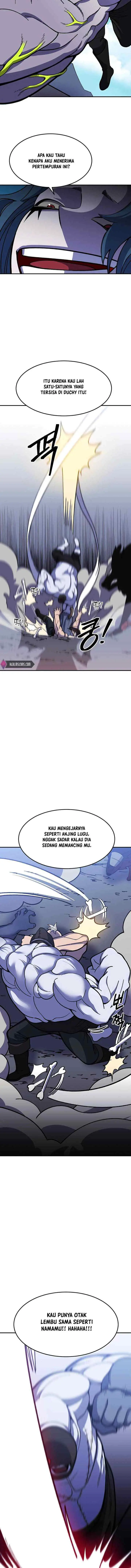 Dungeon Athlete chapter 22 halaman 8