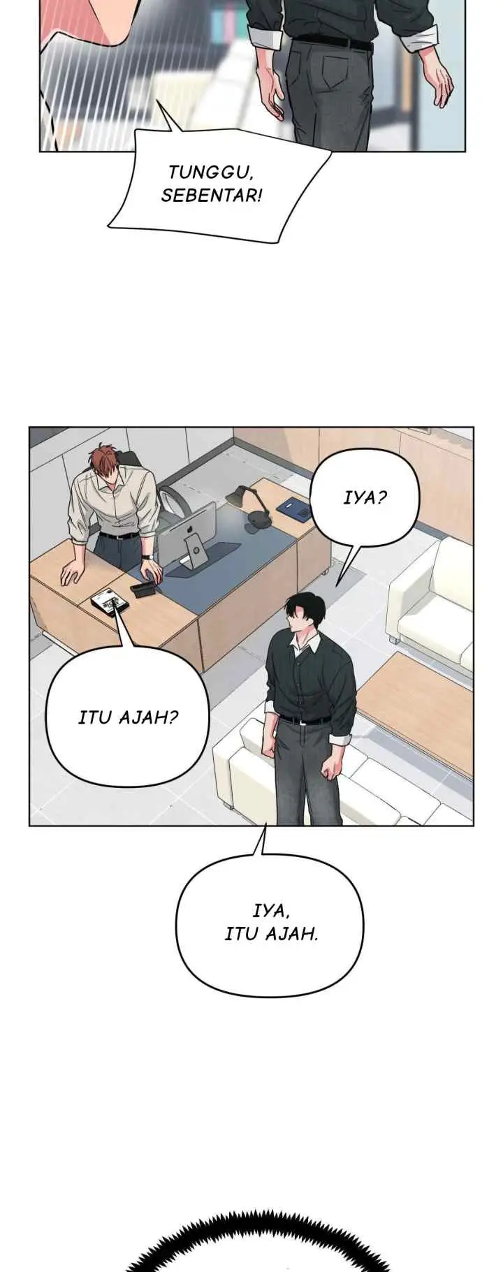 Arts Mans chapter 73 halaman 6