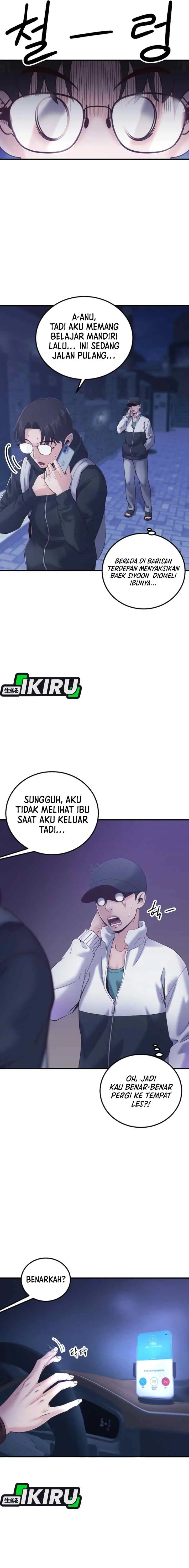 Mirror chapter 20 halaman 6