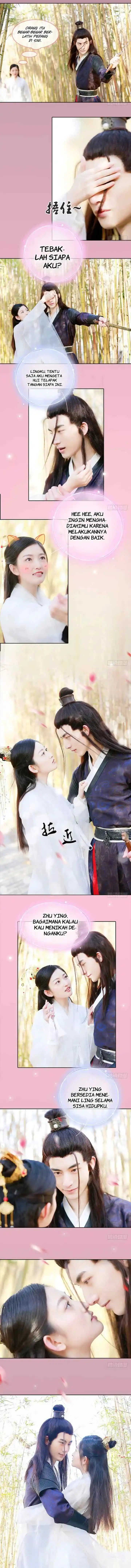 Return to Ancient Times and Become a Queen chapter 1 halaman 5