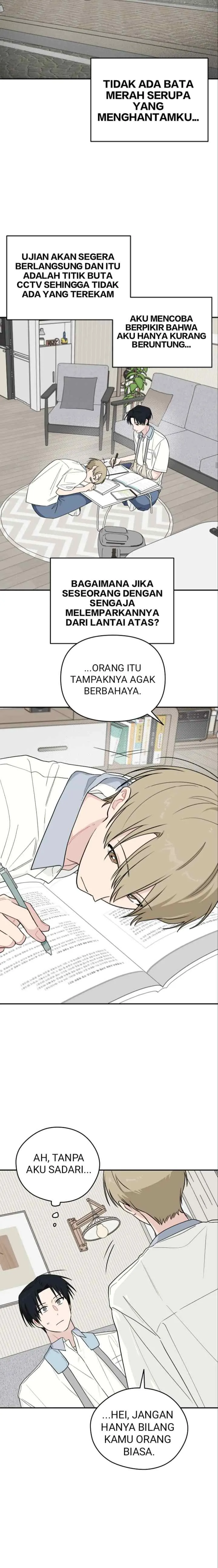 Emergency! Youth Record Book chapter 16 halaman 4
