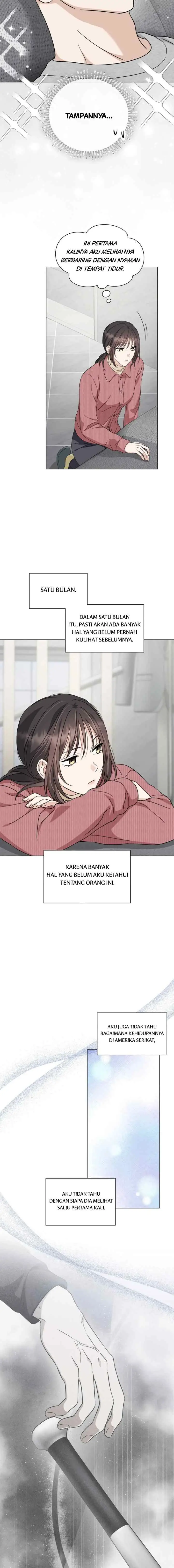 Tanda Cinta chapter 37 halaman 4