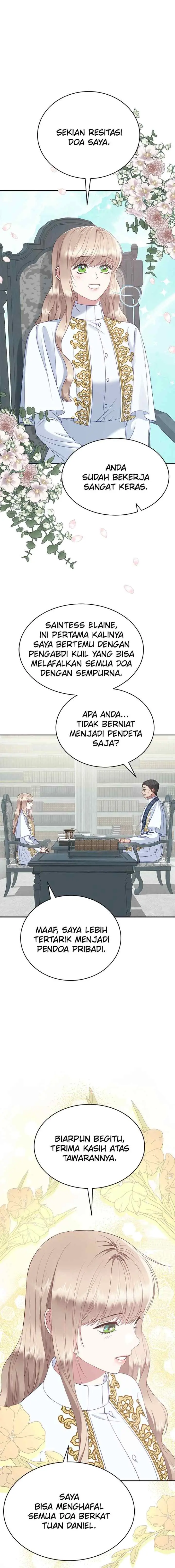 What Does That Evil Dragon Live For? chapter 76 halaman 10