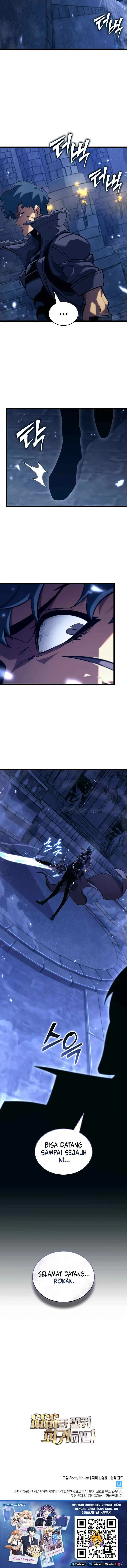 Return of the SSS-Class Ranker chapter 176 halaman 17