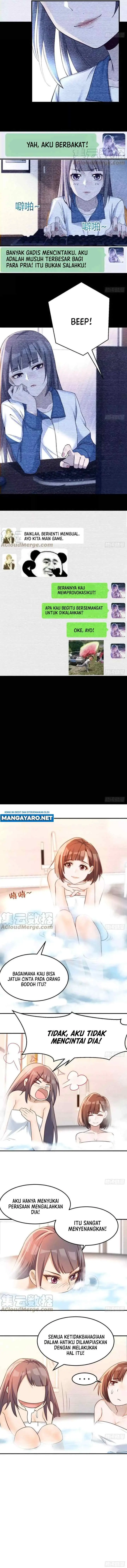 I Have Twin Girlfriends chapter 148 halaman 6