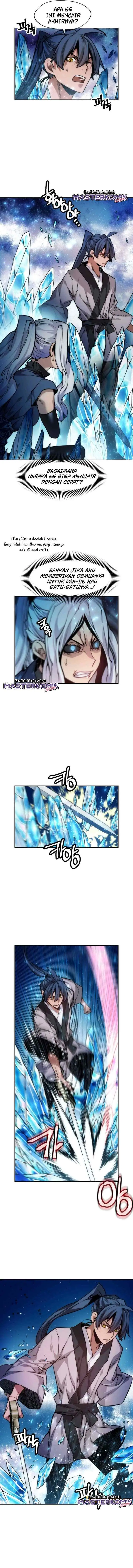 The Golden Age chapter 44 halaman 5