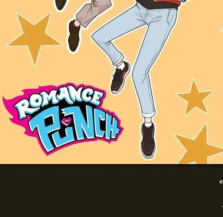 Romance Punch chapter 26 halaman 7