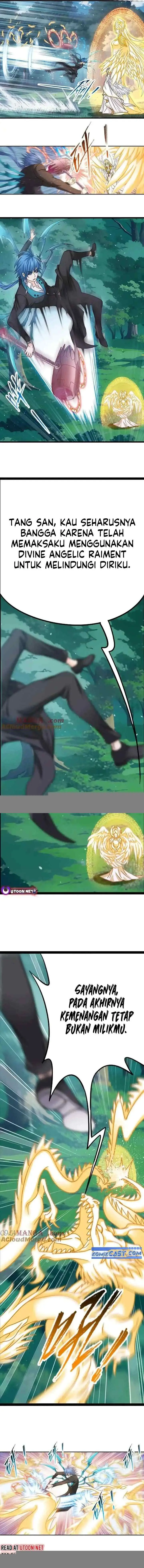 Soul Land chapter 350 halaman 13