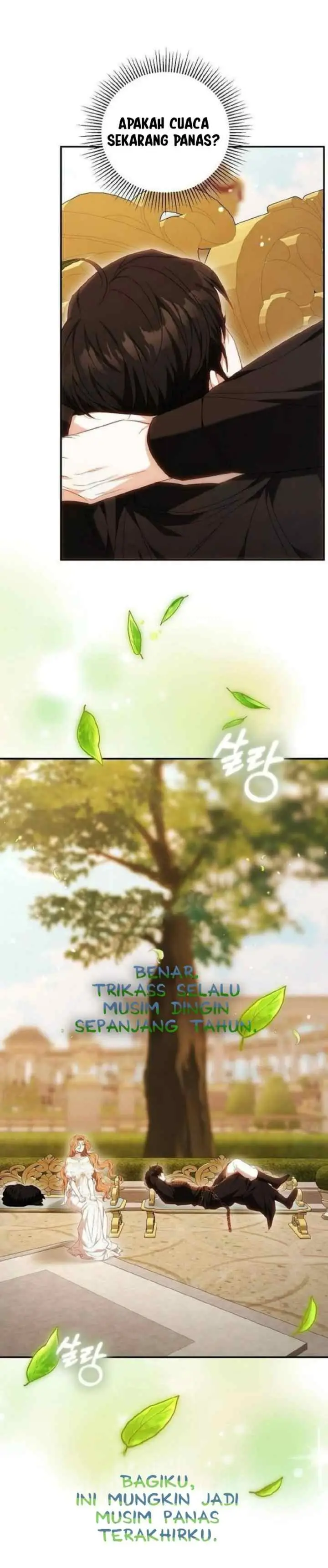 I Will Raise This Boy as Another Man's Child chapter 6 halaman 5