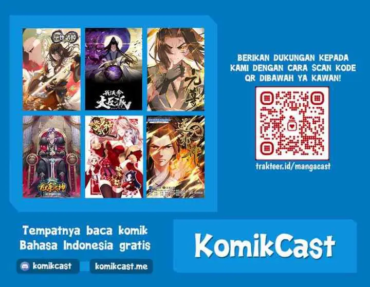Martial God Asura chapter 543 halaman 14