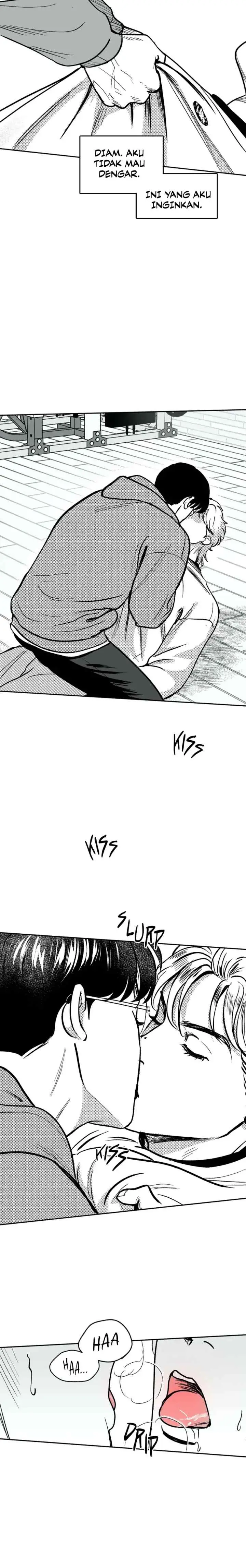Midnight Men chapter 22 halaman 11