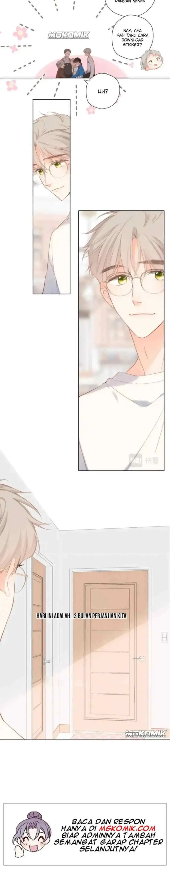 Once More chapter 123 halaman 10