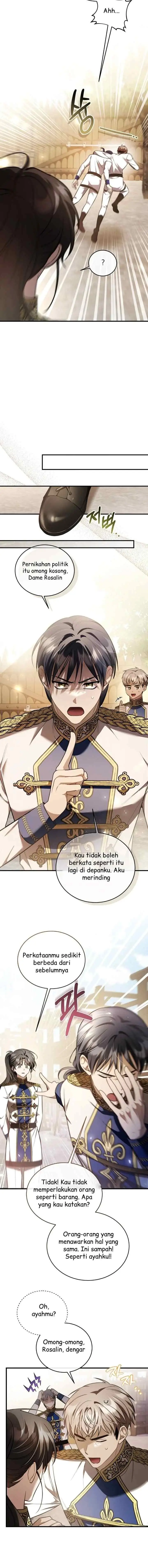 Shadowless Night chapter 67 halaman 10