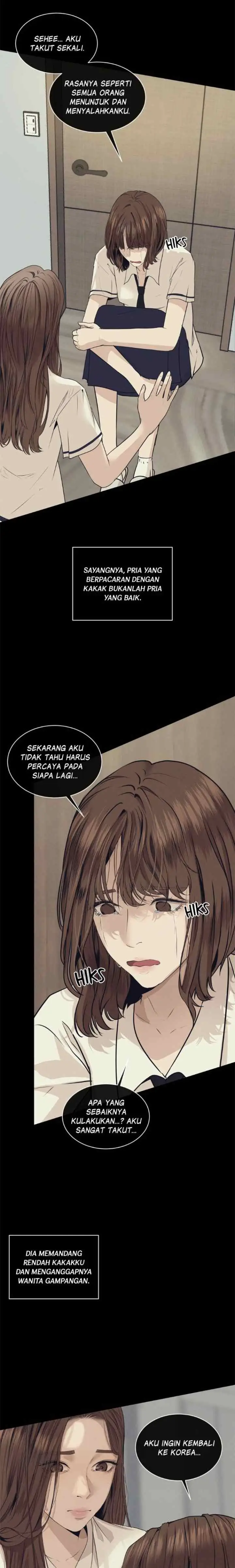 I'll Give You Everything chapter 53 halaman 15