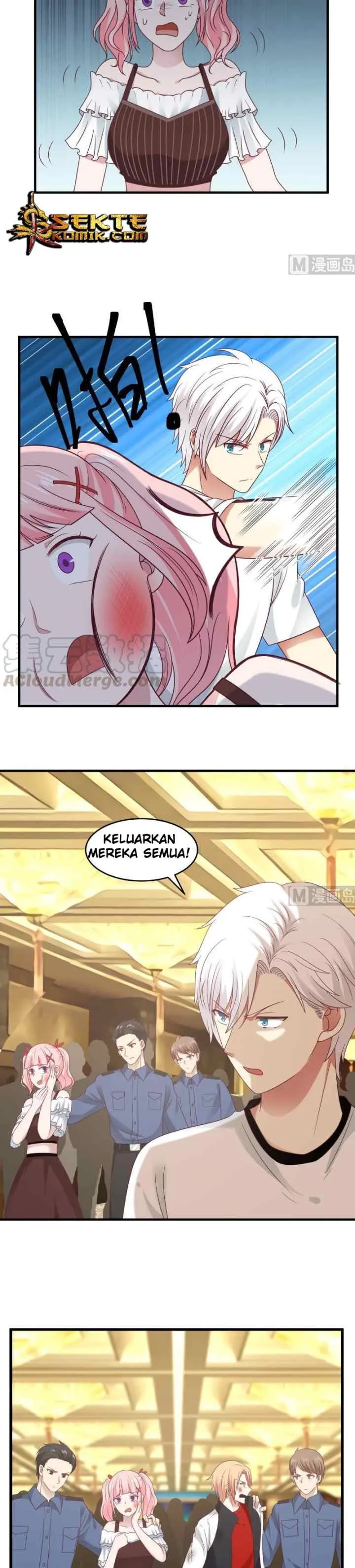 I Have a Dragon on My Body chapter 235 halaman 6