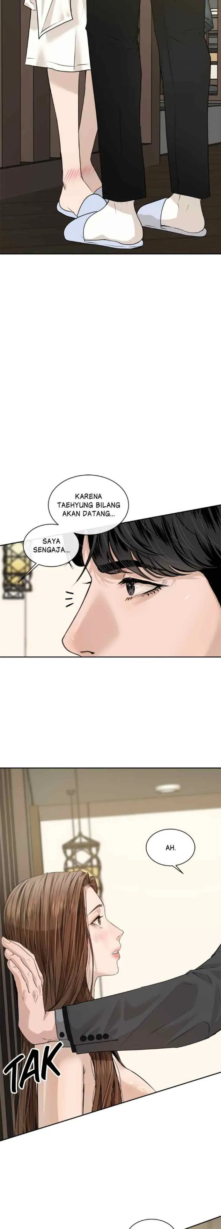 I'll Give You Everything chapter 52 halaman 4