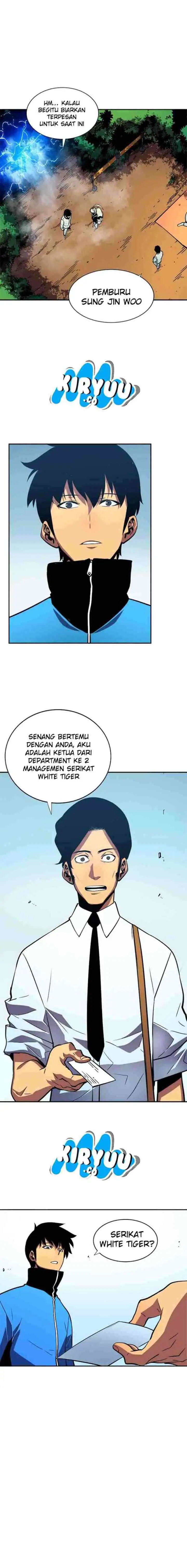 Solo Leveling chapter 36 halaman 15
