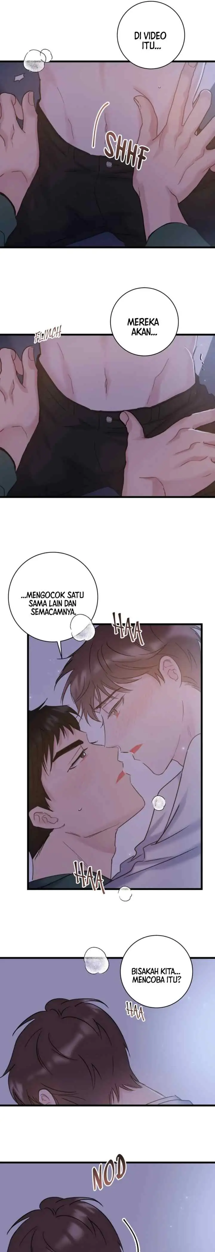 Normal Relationship chapter 18 halaman 13