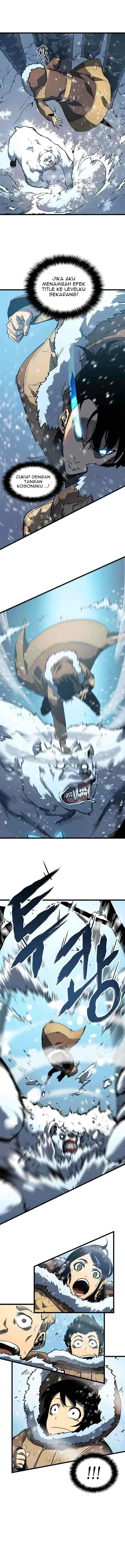 Solo Leveling chapter 50 halaman 9