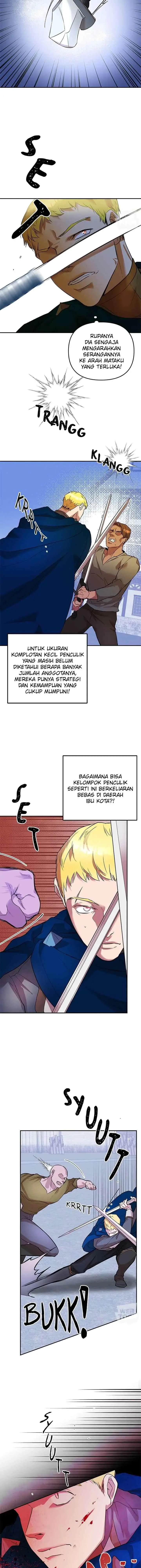 Agatha chapter 21 halaman 5