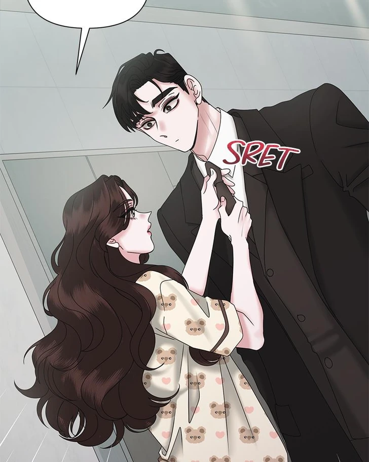 One Day I Found a Husband chapter 16 halaman 112