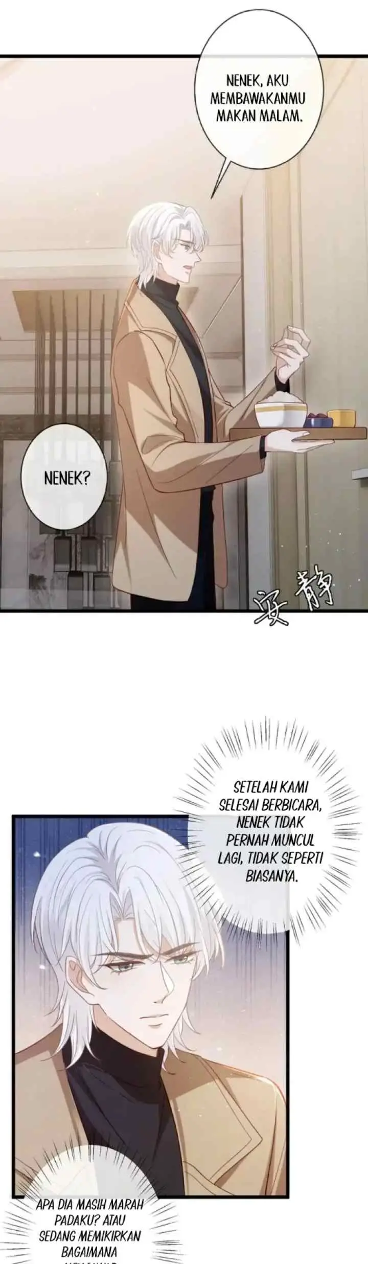 Embrace My Shadow chapter 546 halaman 16