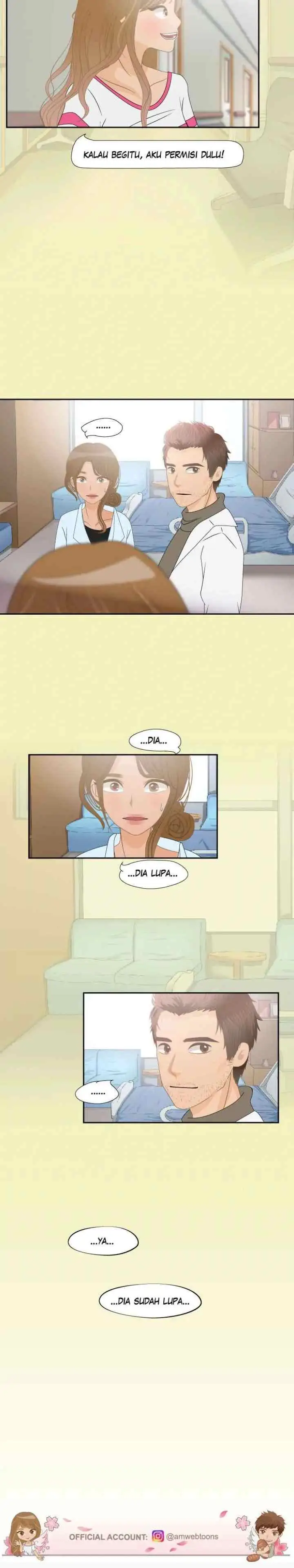 In A Dream chapter 150 halaman 14