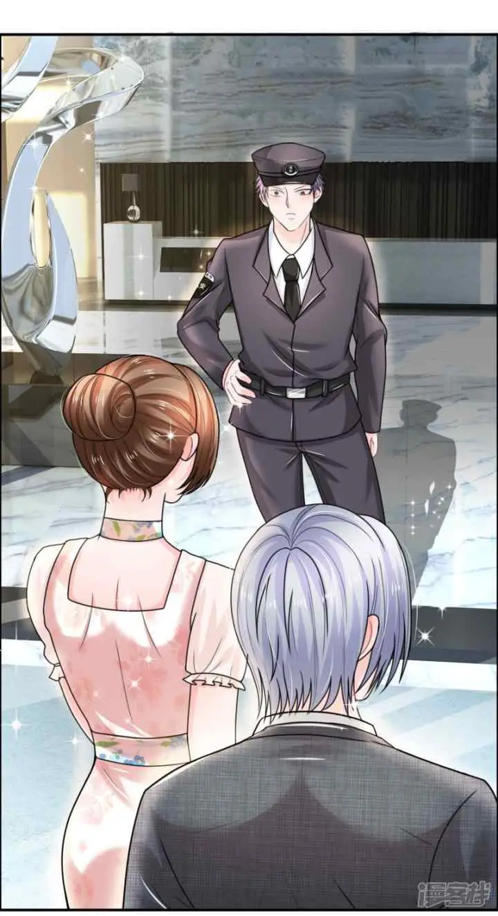 The Top Abandoned Young chapter 49 halaman 9