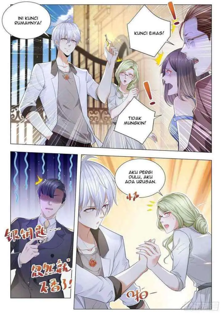 Shen Hao's Heavenly Fall System chapter 202 halaman 4