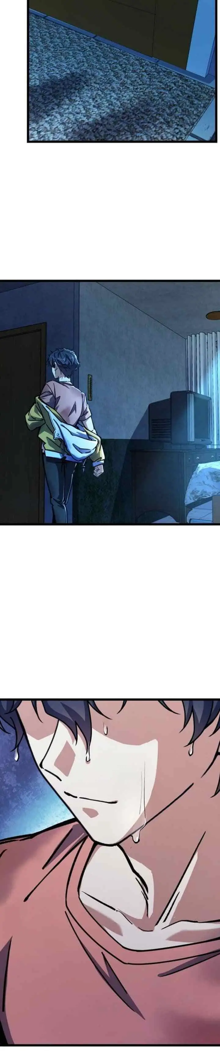 Retouching Of The Night chapter 0 halaman 5
