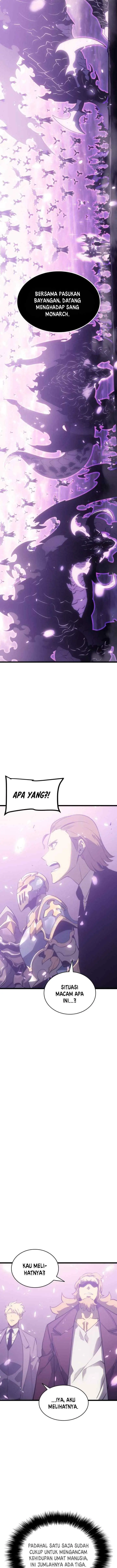 Solo Leveling chapter 167 halaman 5
