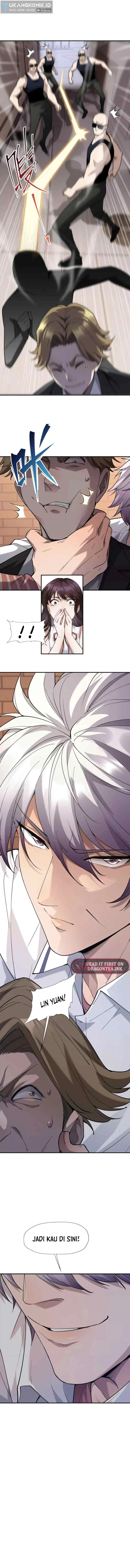 Rise Of The Beast God chapter 1 halaman 15