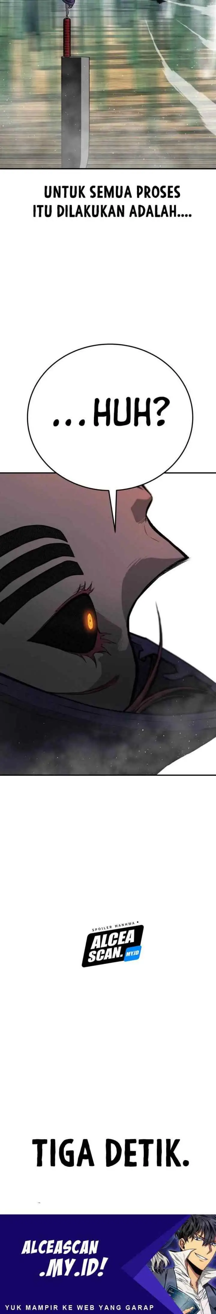ZomGan chapter 27 halaman 20
