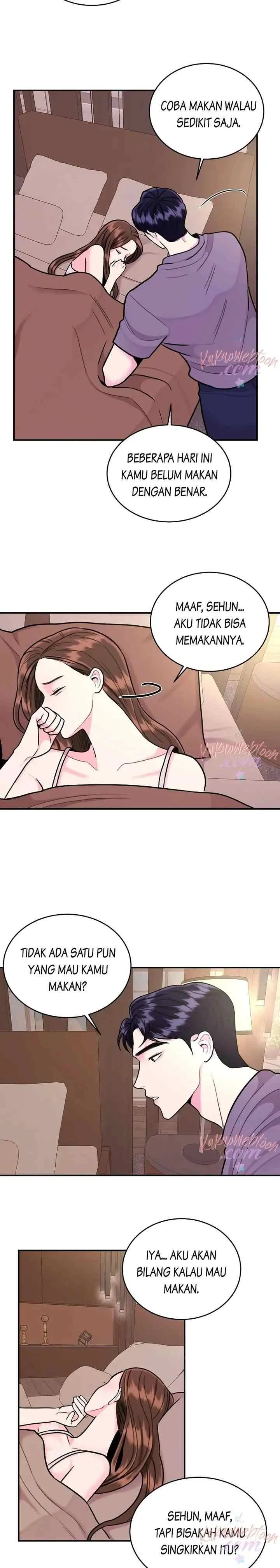 The Cellist chapter 92 halaman 4