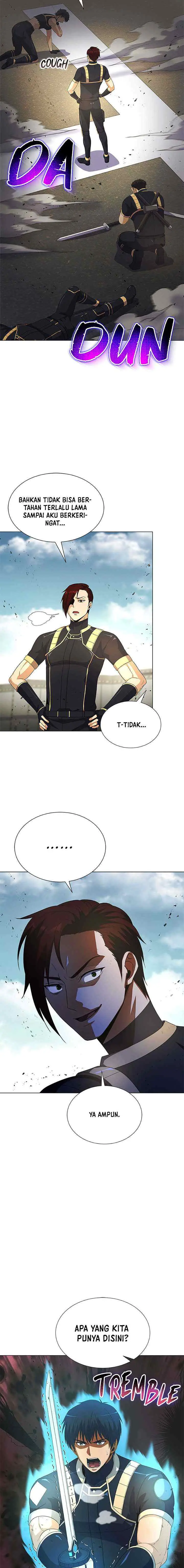 Carnivorous Hunter chapter 66 halaman 13