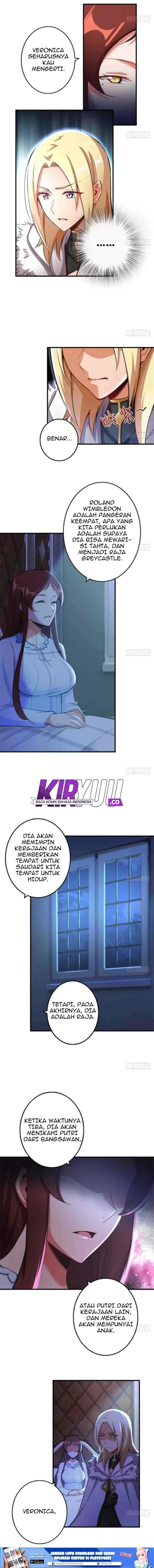 Release That Witch chapter 66 halaman 4