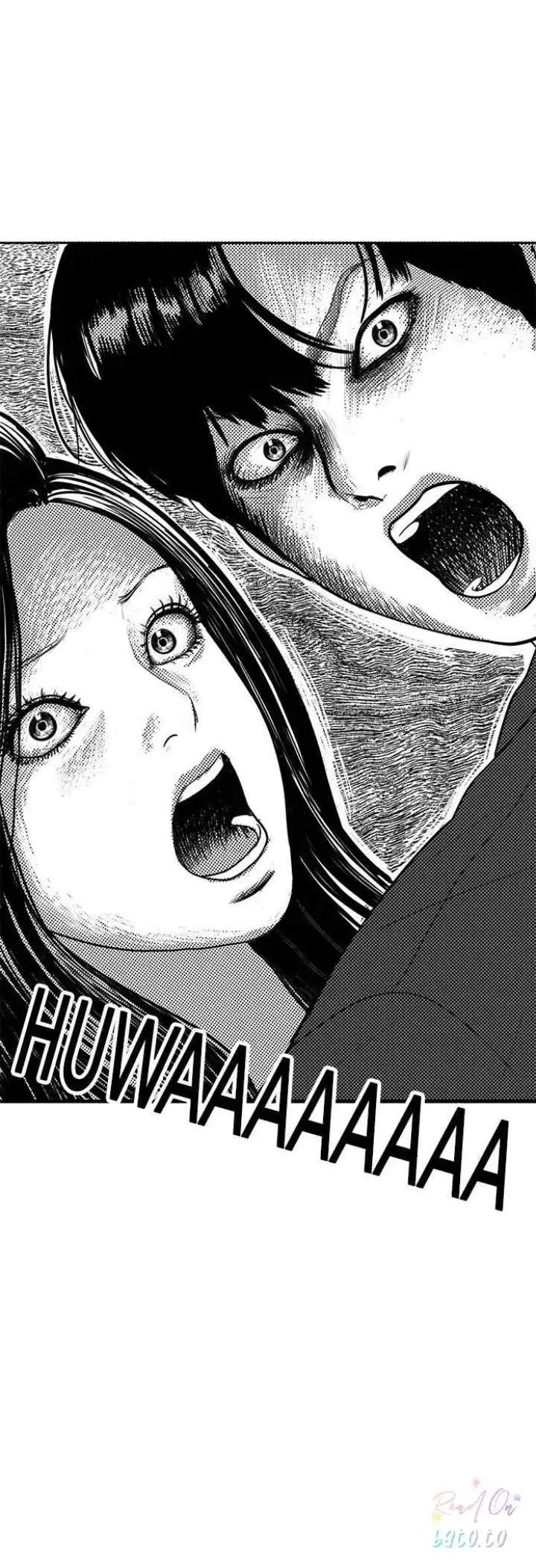 The Secret of Angel chapter 101 halaman 17