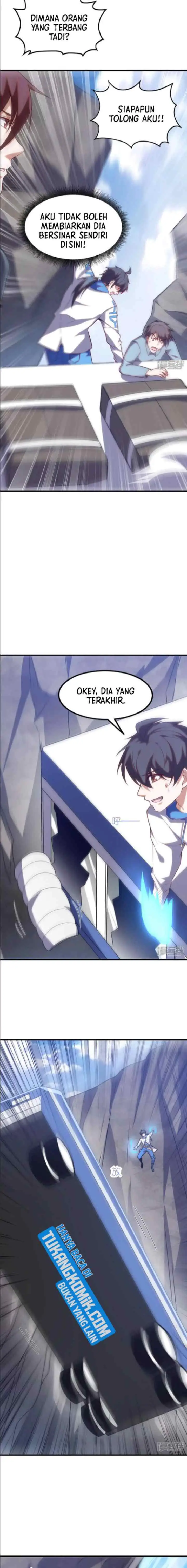 I'm Desperate to Get Stronger chapter 18 halaman 8