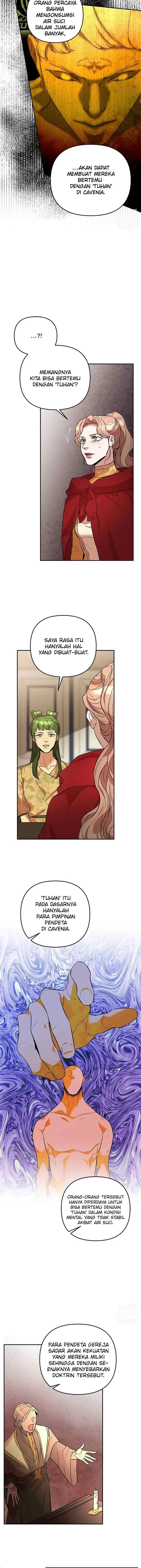 Agatha chapter 33 halaman 7