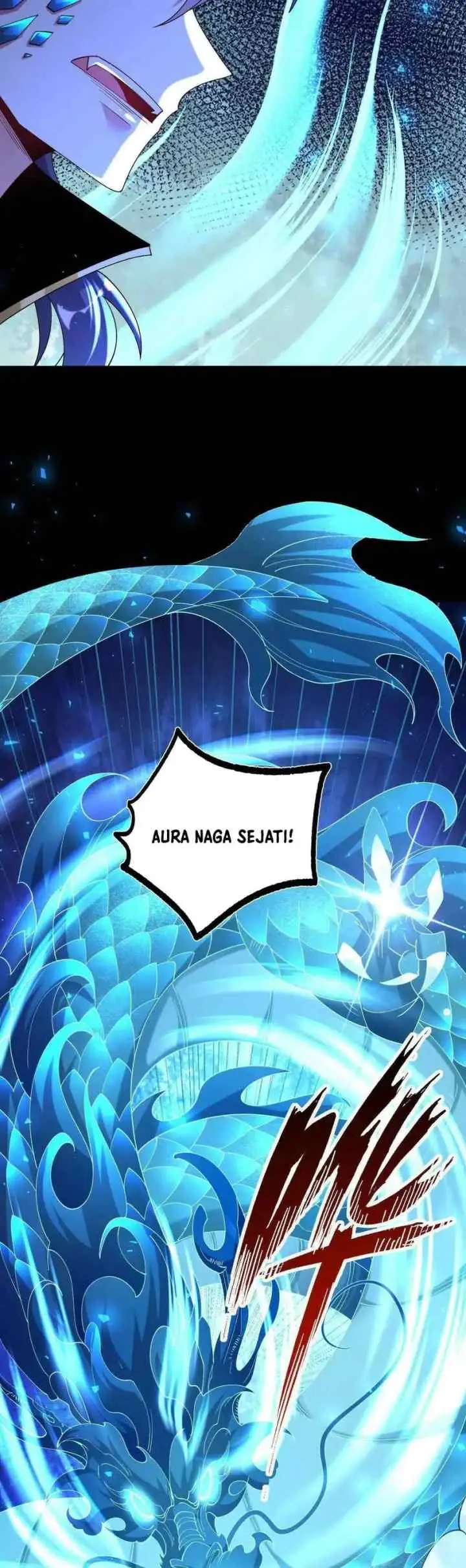 Transcending Alchemy God chapter 52 halaman 6
