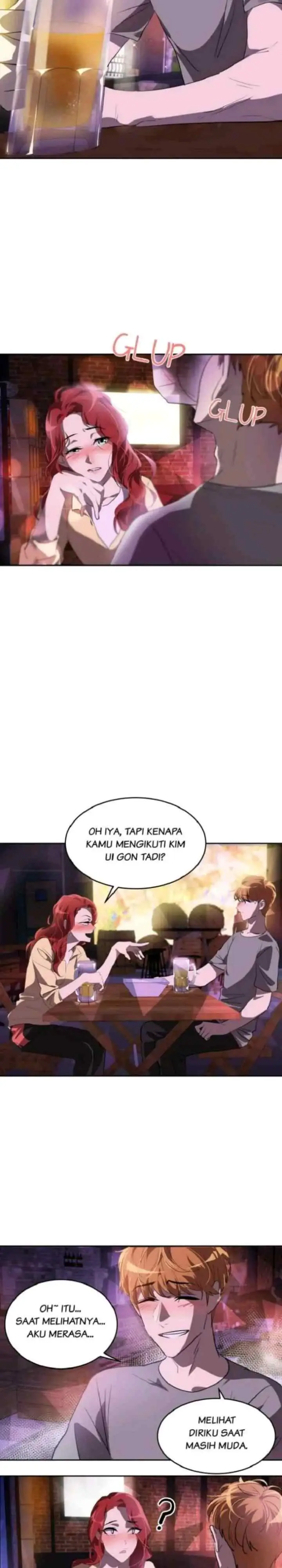 Heart Has a Soft Spot chapter 71 halaman 14