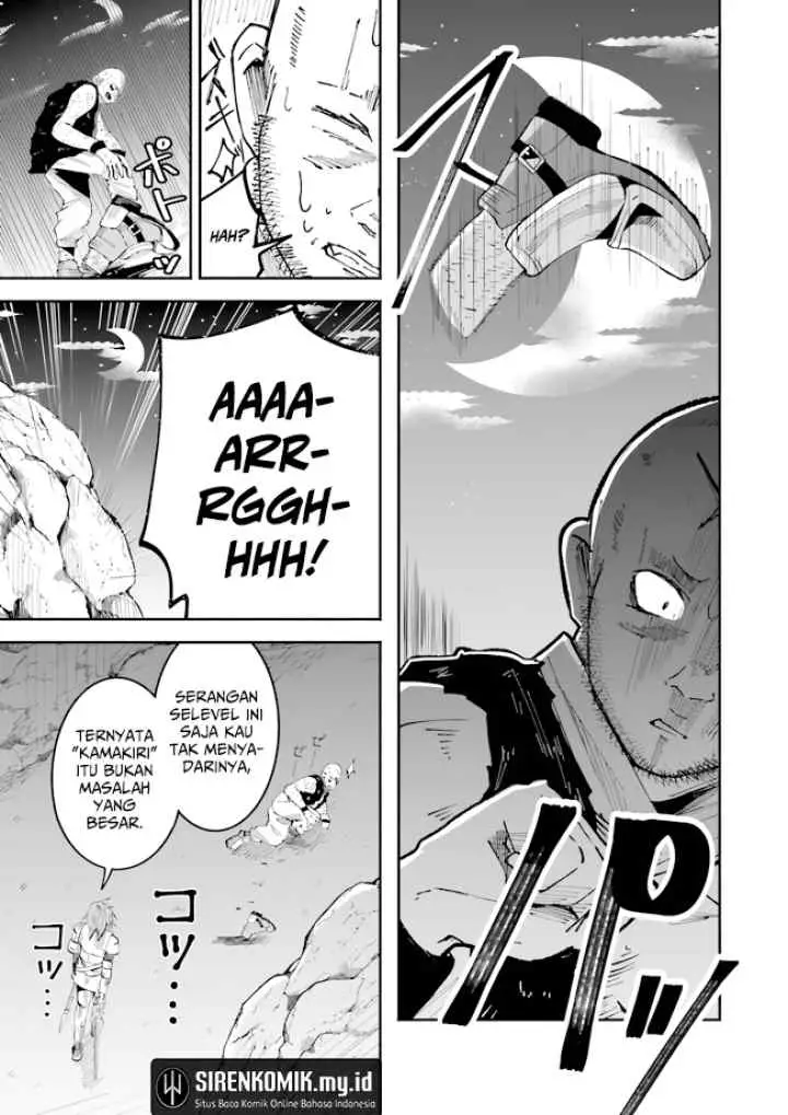 Isekai de Haishin Katsudou wo Shitara Tairyou no Yandere Shinja wo Umidashite Shimatta Ken chapter 5 halaman 10
