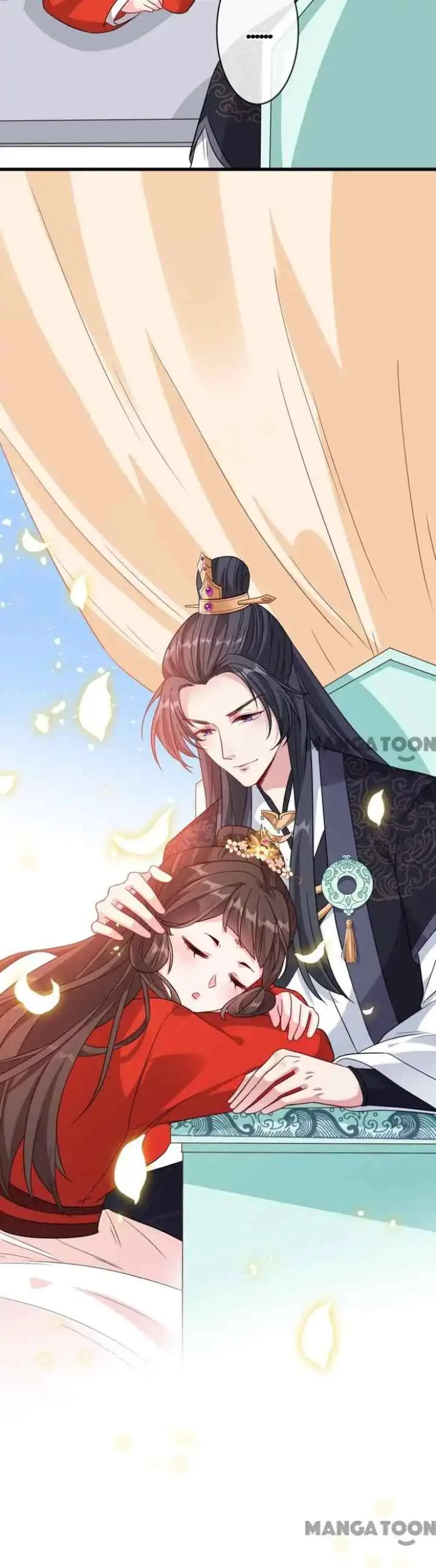 My Chubby Princess Consort chapter 30 halaman 8