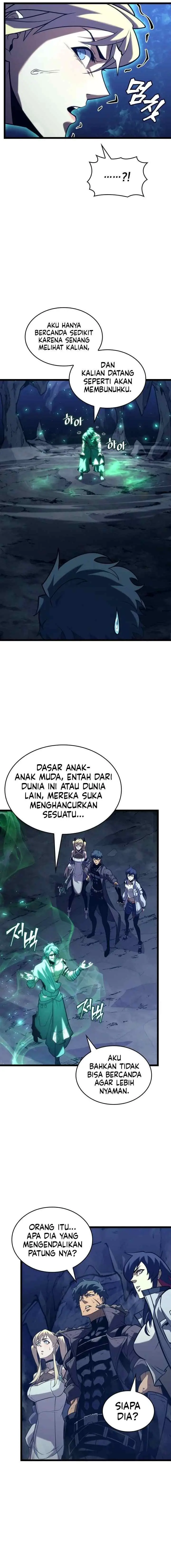 Return of the SSS-Class Ranker chapter 183 halaman 6