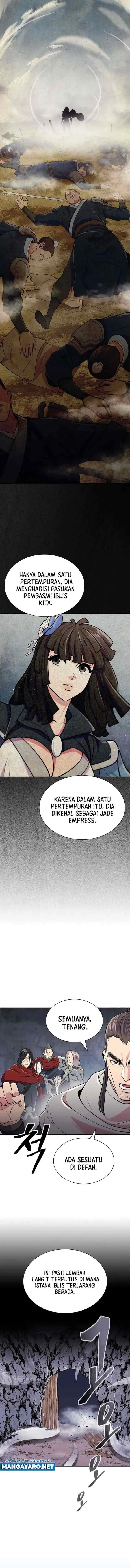 Sword Demon Island chapter 13 halaman 5