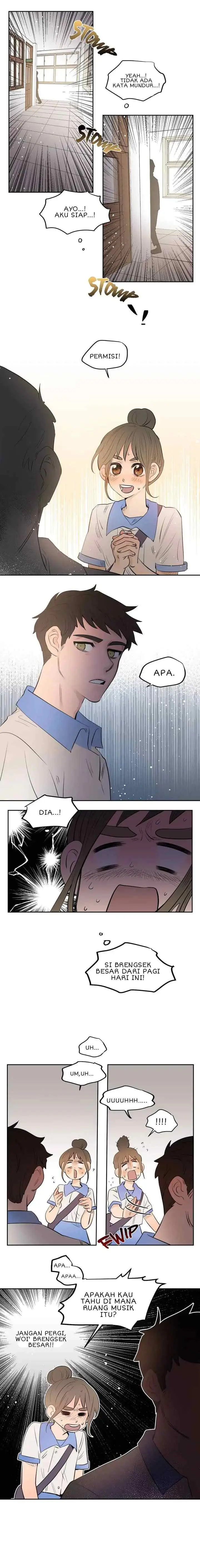 Broken Melody chapter 11 halaman 7