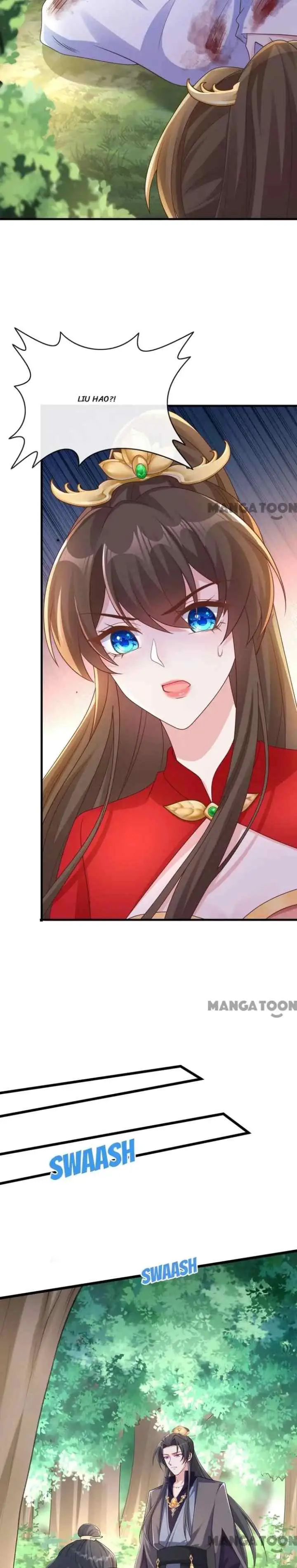 My Chubby Princess Consort chapter 234 halaman 5