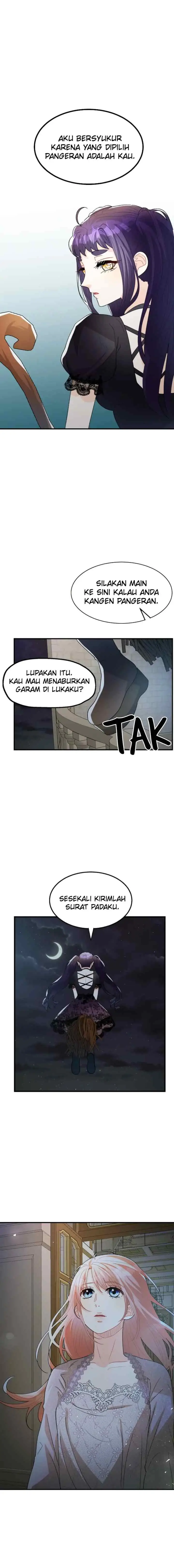 Prince Maker chapter 53 halaman 11