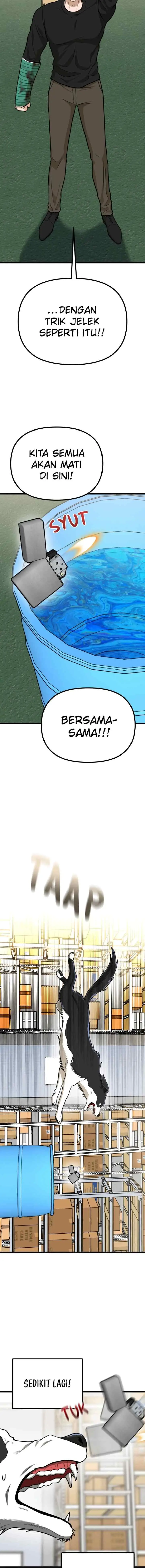 Father Like A Dog chapter 62 halaman 18