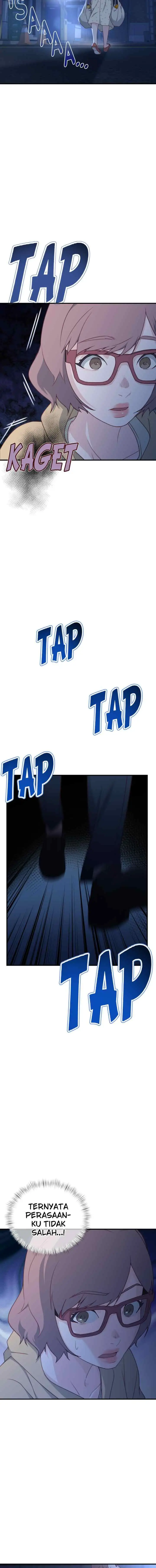 Spy House chapter 33 halaman 4